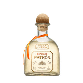 Tequila Patron Reposado 75 Cl