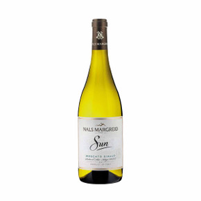 Sun Moscato Giallo Secco - Nals Margreid