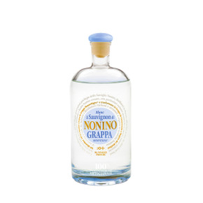 Grappa Monovitigno Ue Sauvignon Nonino