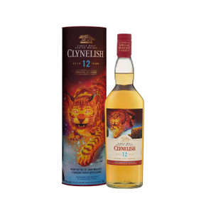 CLYNELISH 12Y SPECIAL RELEASE 2022