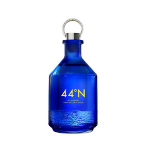 Gin 44 ° N Comte de Grasse 50 Cl
