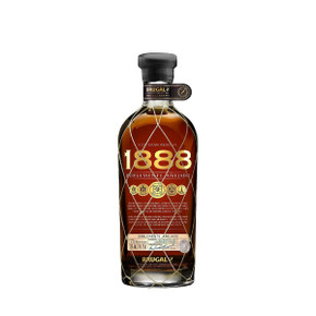 Rum "Brugal 1888 Gran Reserva" 70 Cl