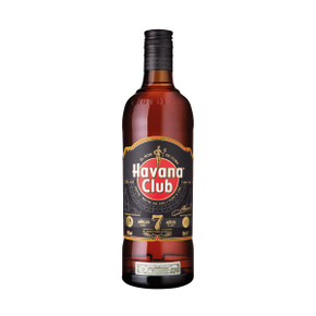 Rum 'Havana Club 7 Anni' 100 Cl