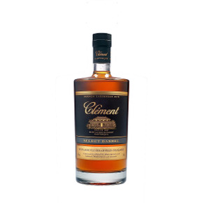 Rum 'Clement Vieux Select Barrel' 70 Cl