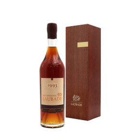 Bas Armagnac Château de Laubade1993-70cl