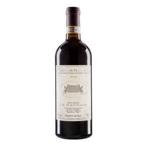 Brunello Di Montalcino 2018 Doppio Magnum - Le Ragnaie