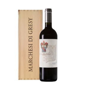 Virtus Langhe Rosso 2011 Magnum Astucciato - Marchesi Di Gresy