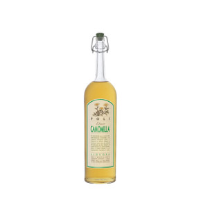 Liquore Elisir Camomilla - Distilleria Poli