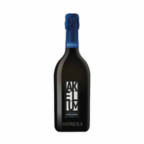 Akelum Prosecco Superiore Asolo - Andreola