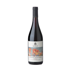 Etna Rosso 'Contrada Monte Serra' 2021 - Benanti