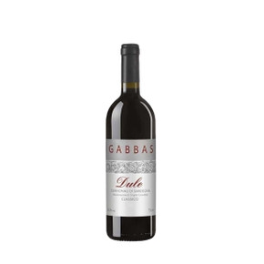 Cannonau di Sardegna "Dule" 2016 - Gabbas