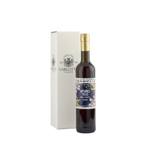 Liquore Amaro '900 (Cl. 20) Astucciato - Carlotto