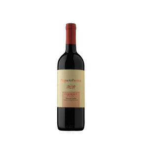 Cabernet Franc 2018 Venezia Giulia - Pierpaolo Pecorari