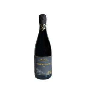 Lambrusco Emilia Rossoviola 2021 - Vigneto Saetti