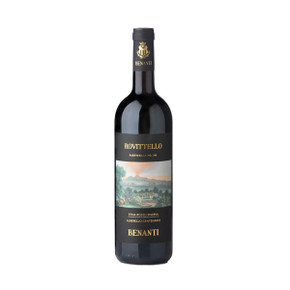 Etna Rosso Riserva 'Rovittello' 2017 Magnum - Benanti