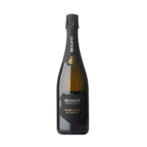 Noblesse Metodo Classico Brut Terre Siciliane 2020 Magnum - Benanti