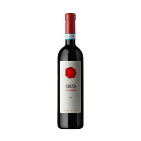 Rosso di Valtellina 2018 - Plozza