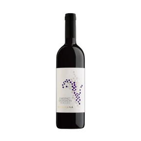 Cabernet Sauvignon 2020 - Cantina Rotaliana