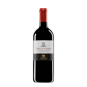 Torre di Ceparano Romagna Sangiovese 2017 Magnum - Fattoria Zerbina