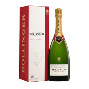 Bollinger Special Cuvée Astucciato