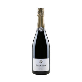 Champagne Terroirs Grand Cru Blanc De Blancs Brut - Bonnaire