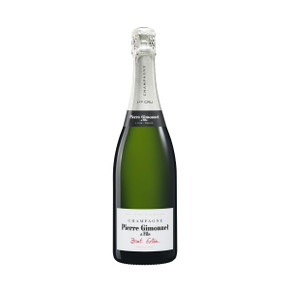 Champagne 1er Cru Brut Extra - Gimonnet