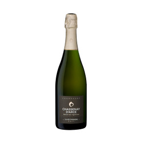 Champagne Cuvée Première - Chassenay d'Arce