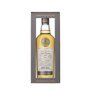 Tamdhu 2007 Scotch Whisky Lion's Choice Gordon & MacPhail