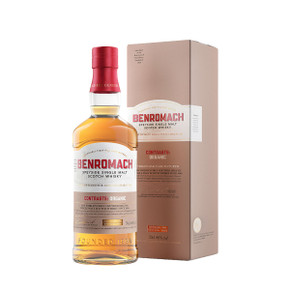 Benromach Organic Whisky (2013) 70 Cl