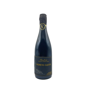 Lambrusco Emilia Rossoviola 2022 - Vigneto Saetti