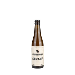 Straff Extraomnes - Belgian Strong Ale - BOTT. 33 Cl