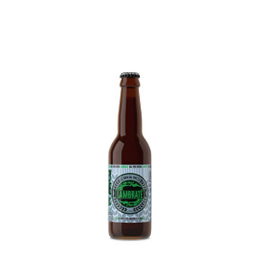 Barley Wine Lambrate - Barley Wine - BOTT. 33 Cl