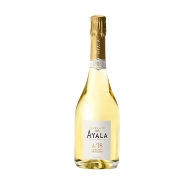 Champagne Ayala Le Blanc De Blancs A 18 2018