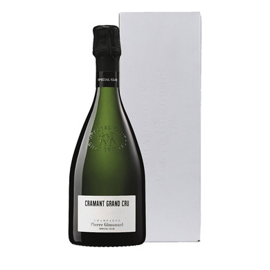 Champagne Special Club Cramant Grand Cru 2016 - Gimonnet