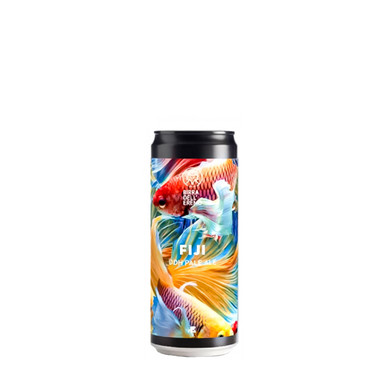 Fiji Birra dell’Eremo - DDH Pale Ale - LATT. 33 Cl