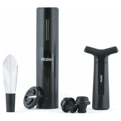 HAIER Haier HAWUKIT06 Set Da Vino Elettrico HAWUKIT06 