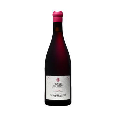 Rosé des Riceys La Forêt 2019 - Alexandre Bonnet