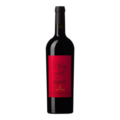 PIAN DELLE VIGNE Rosso Di Montalcino 2020 Magnum - Pian Delle Vigne 