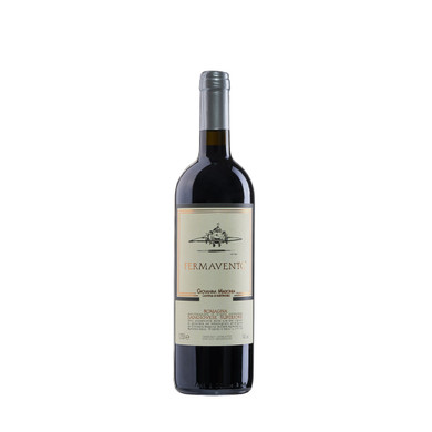 Sangiovese Superiore Fermavento 2021 - Giovanna Madonia