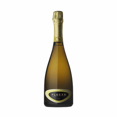 Millesimato Pas Dose' Franciacorta 2014 - Plozza