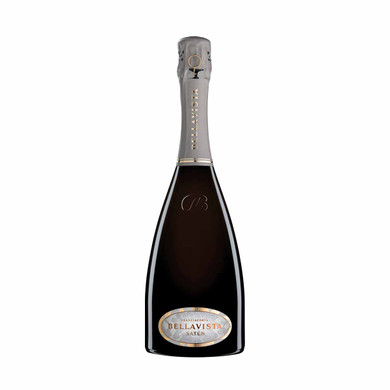 Saten Franciacorta 2017 - Bellavista