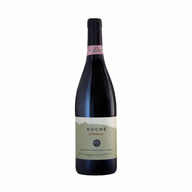 SOCRE Barbaresco 2012 - Socre' 