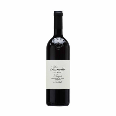 PRUNOTTO Nebbiolo Occhetti 2020 - Prunotto 