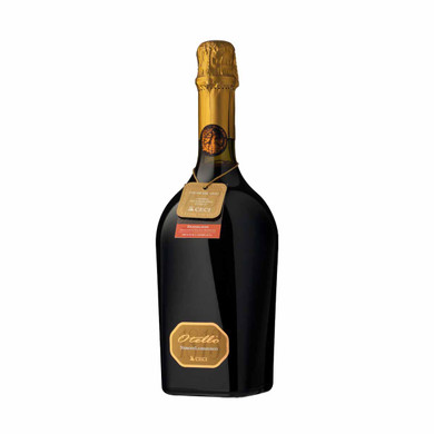 Otello Nerodilambrusco 1813 - Ceci