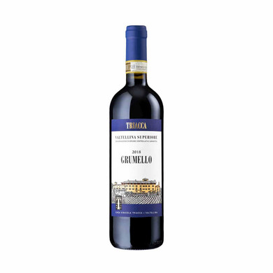 TRIACCA Valtellina Superiore Grumello 2013 - Triacca 