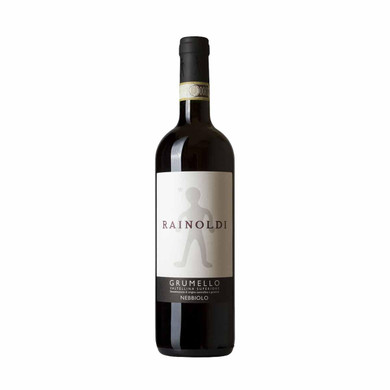 RAINOLDI Grumello Valtellina Superiore 2017 - Rainoldi 