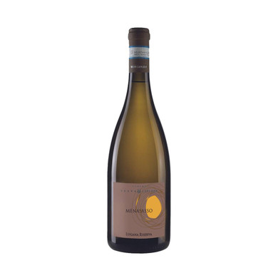 PODERE SELVA CAPUZZA Lugana Riserva 'Menasasso' 2019 - Podere Selva Capuzza 