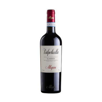 ALLEGRINI Valpolicella Classico 2018 - Allegrini 