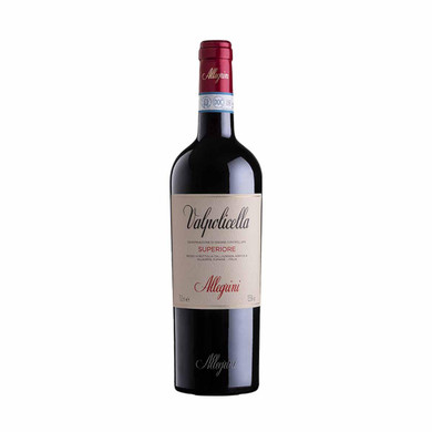 ALLEGRINI Valpolicella Superiore 2017 - Allegrini 