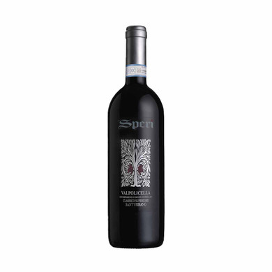 SPERI Monte Sant'Urbano Amarone Valpolicella 2017 - Speri 